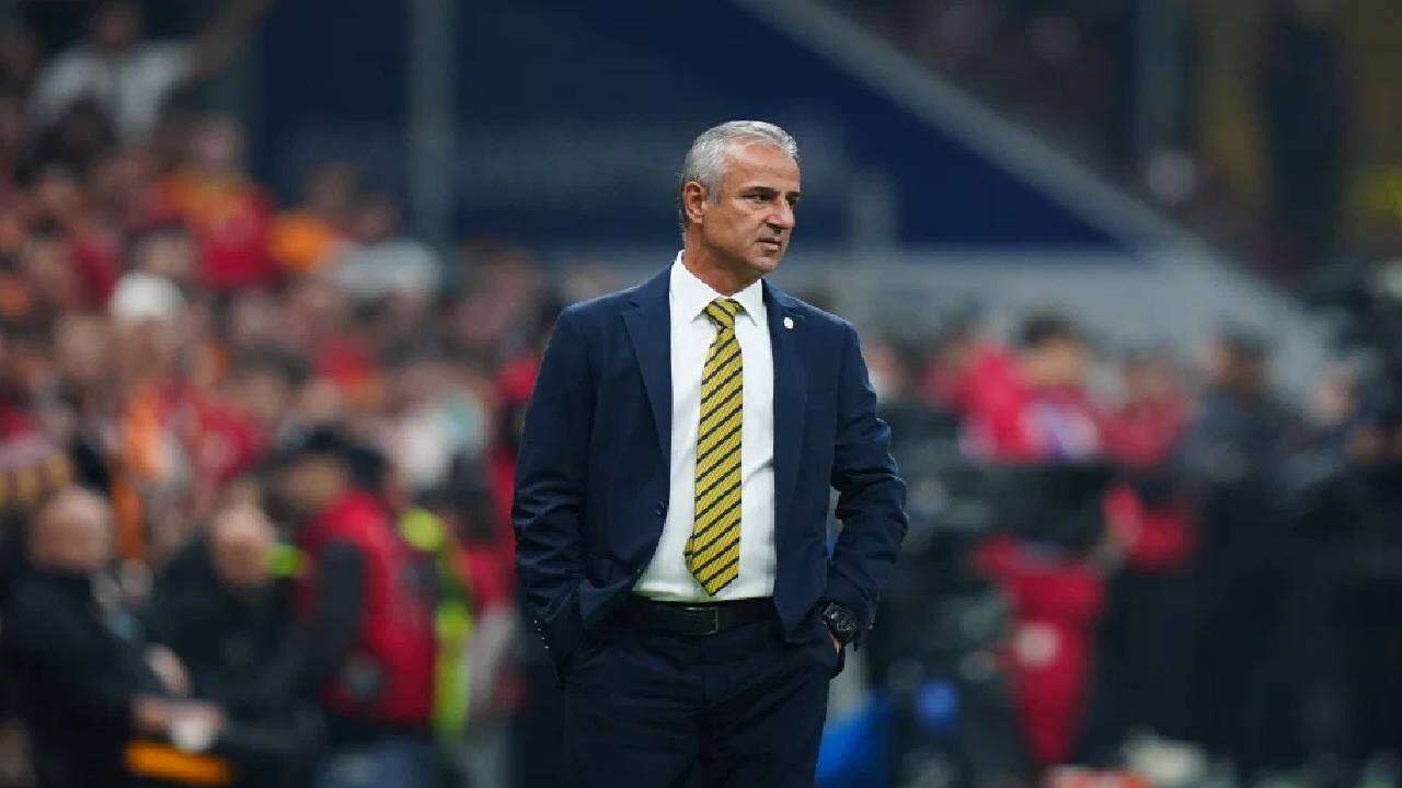 Derbi sonrası ortalık karıştı: Fenerbahçe'yi sarsacak İsmail Kartal gelişmesi, Elvir Baliç resmen açıkladı! 6